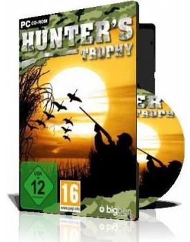 نسخه جدید بازی شکار (Hunters Trophy (1DVD